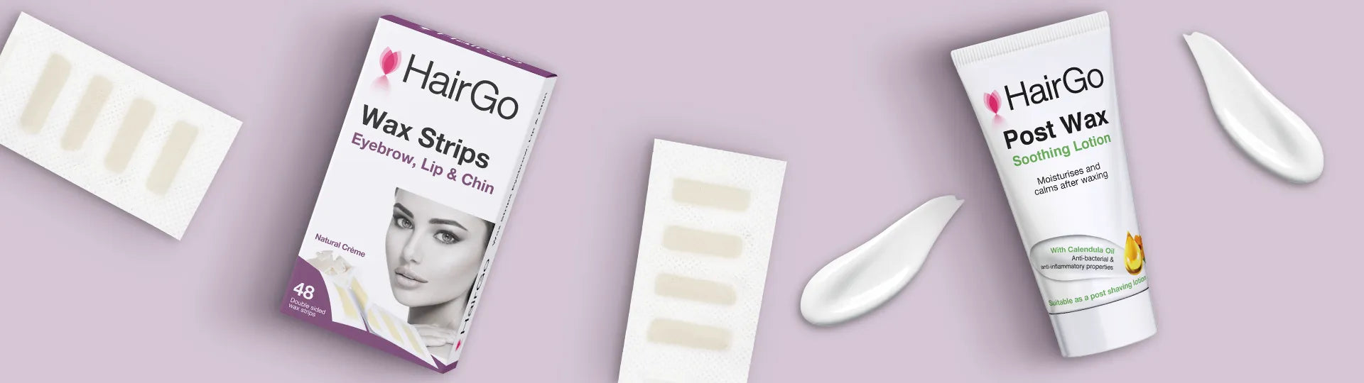 How to Eliminate Redness After an Eyebrow Wax