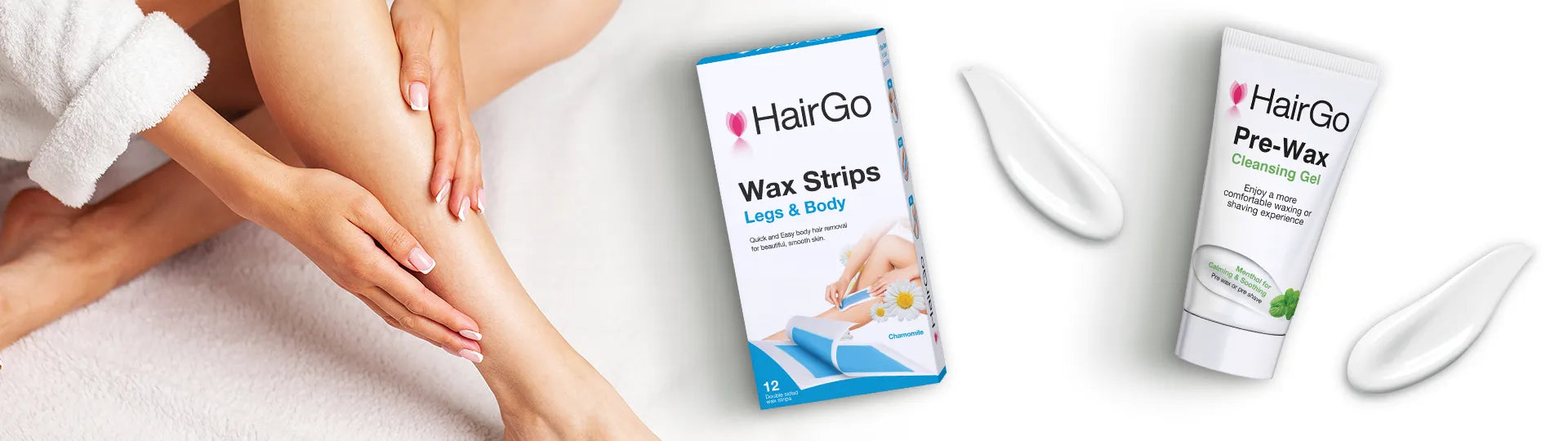 Waxing Preparation Before Your Wedding Day