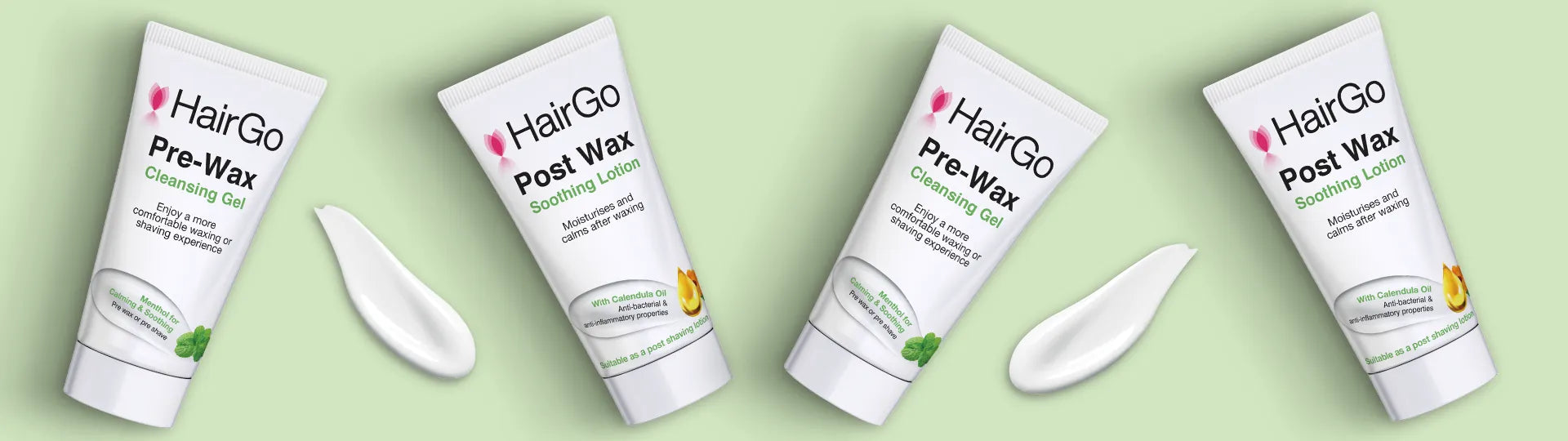 The Importance of Pre and Post Care Treatment When Waxing