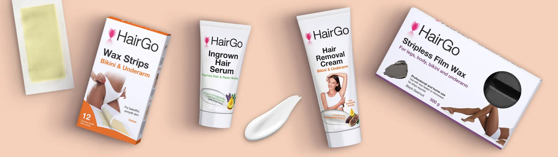 Do's and Dont's of Underarm Waxing