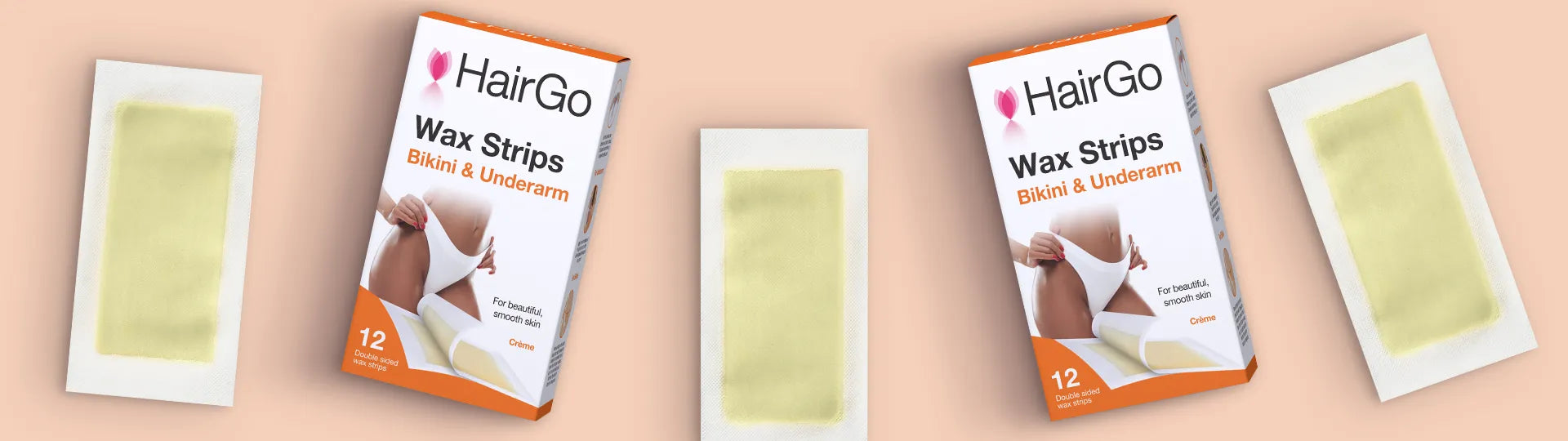 Underarm Waxing. Yes, You Can Learn to Love It