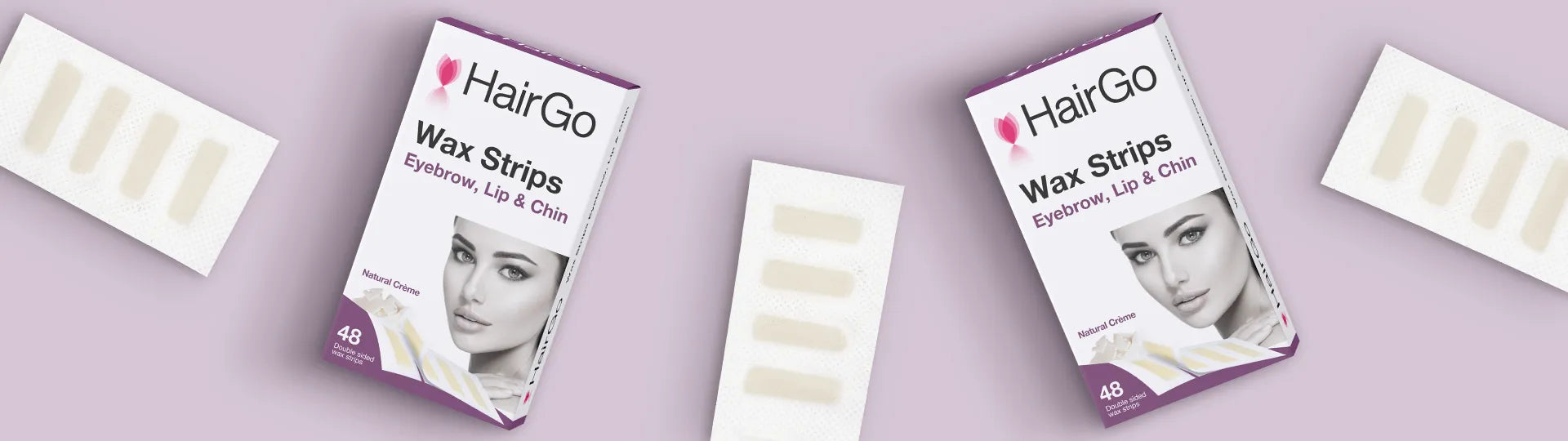 Top 5 Tips for Waxing  Facial Hair at Home