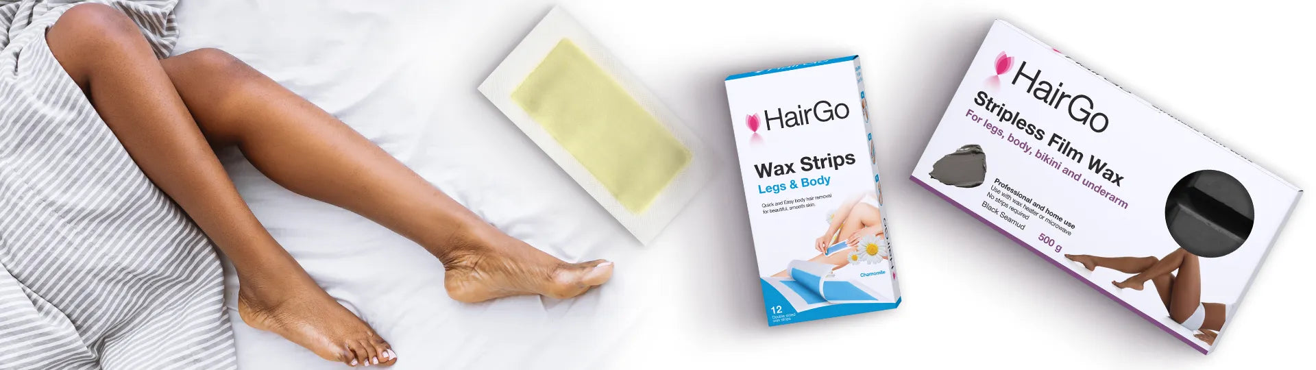 Waxing & Exfoliation – Steps to Smoother Skin